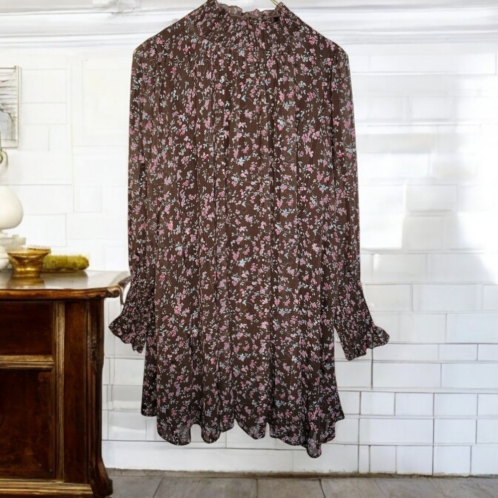 Code Mode Dress Size M